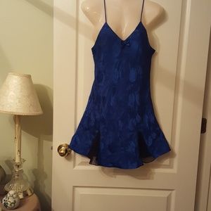 2 VICTORIAS SECRET CHEMISE NIGHTWEAR
